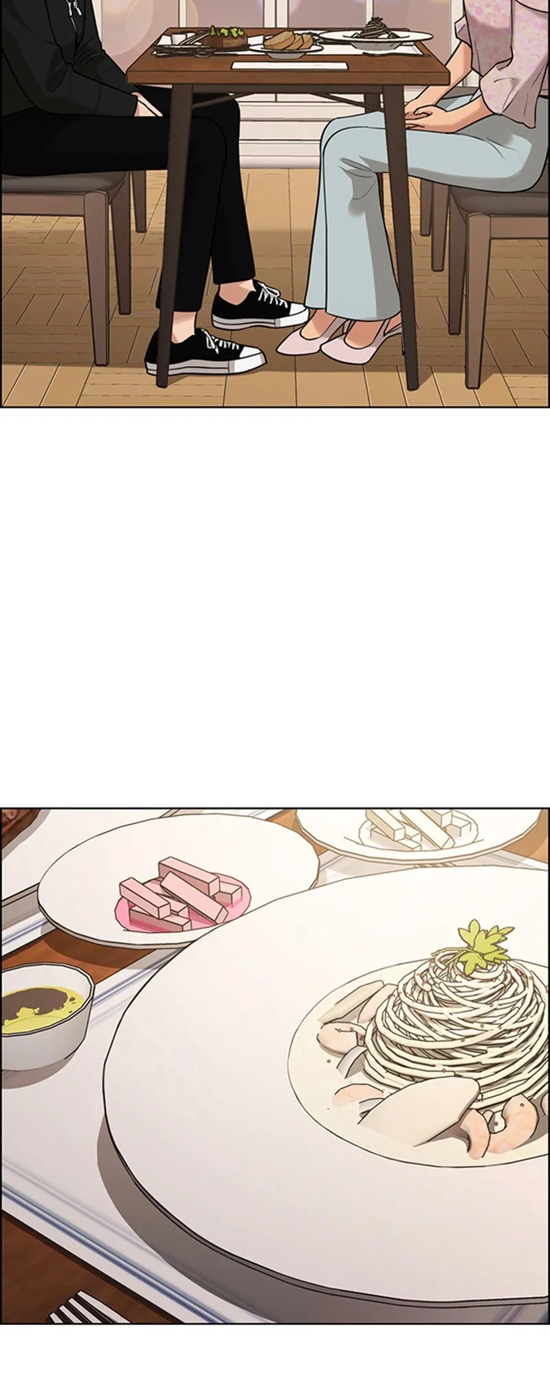 Read True Beauty FR Manga Online