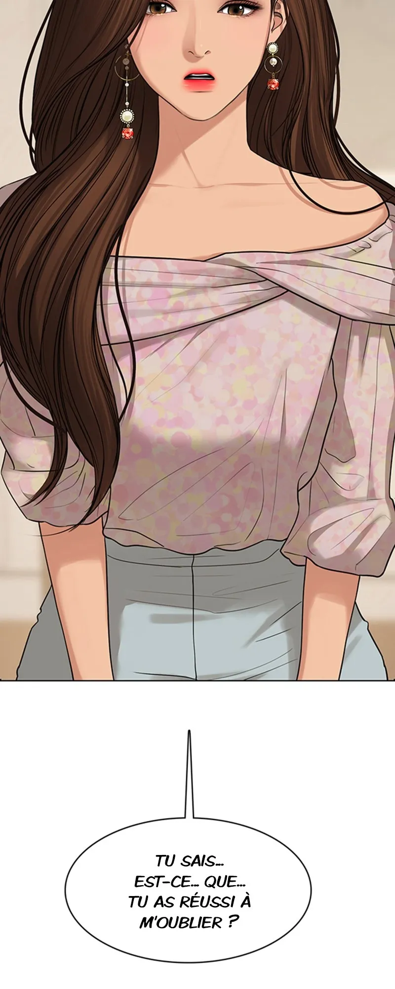 Read True Beauty FR Manga Online