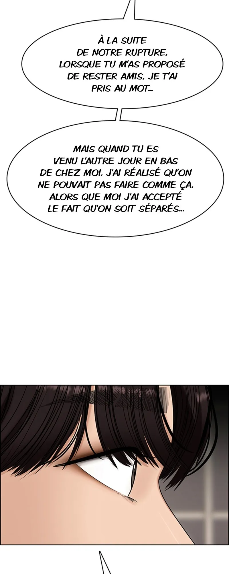 Read True Beauty FR Manga Online