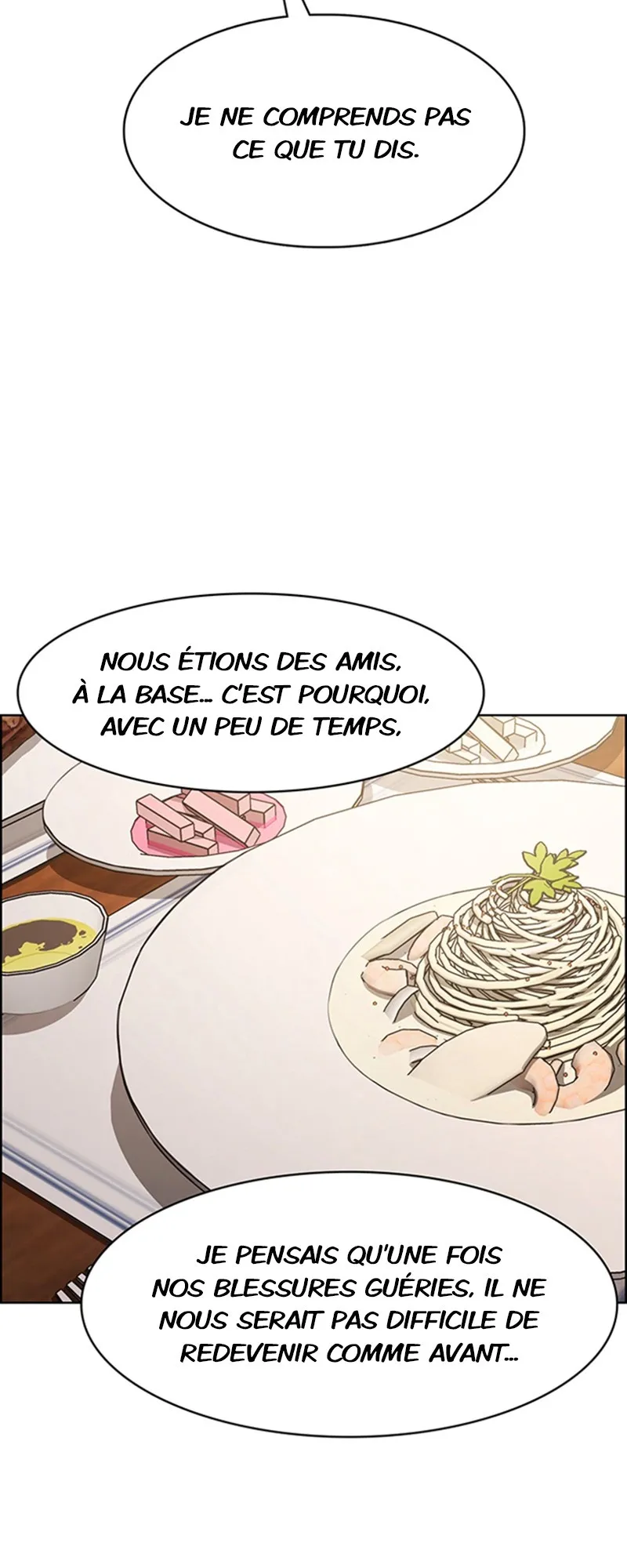 Read True Beauty FR Manga Online