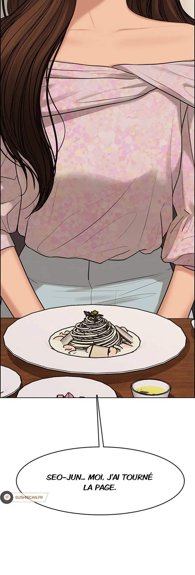 Read True Beauty FR Manga Online