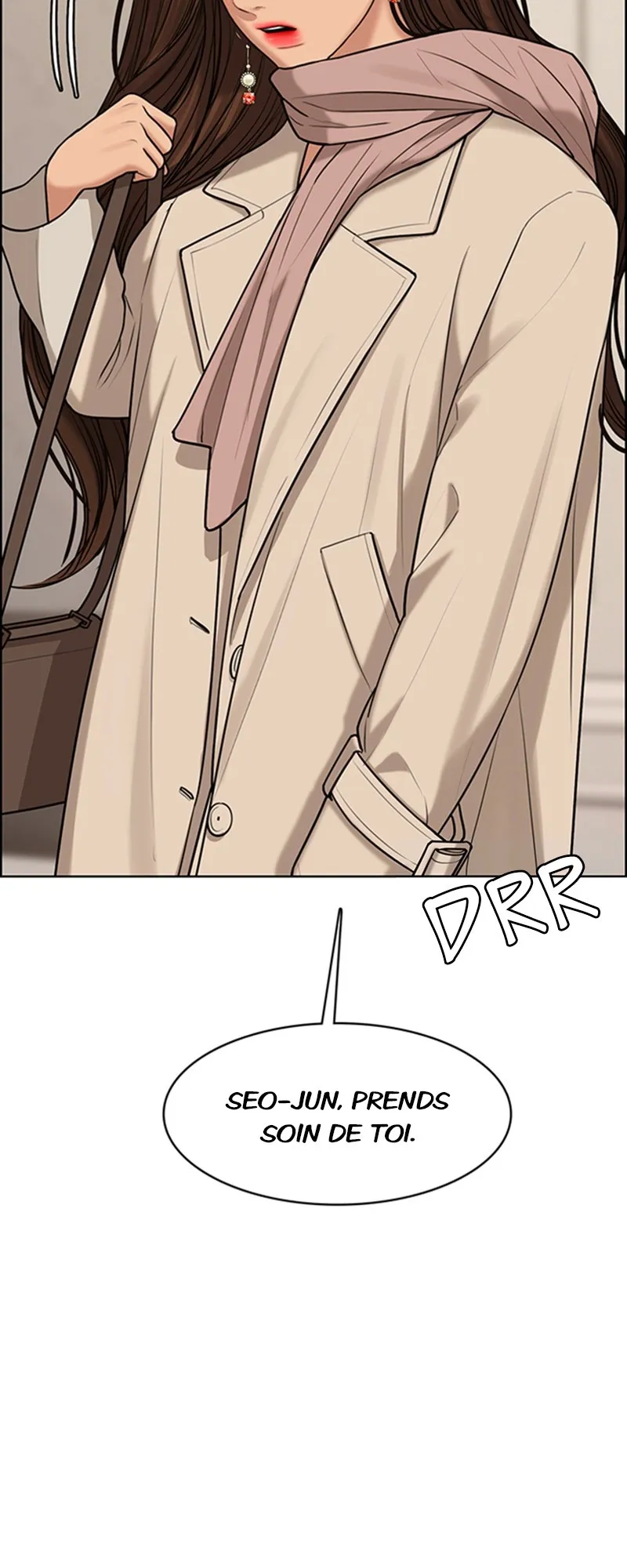 Read True Beauty FR Manga Online