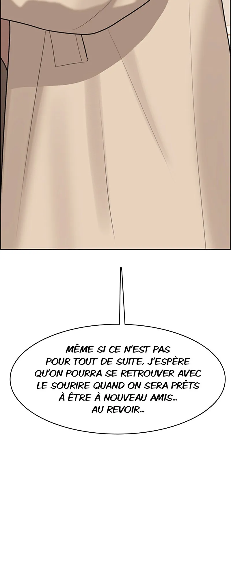 Read True Beauty FR Manga Online