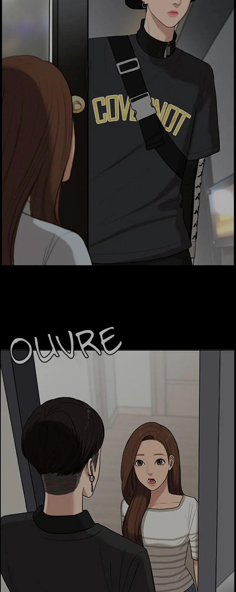 Read True Beauty FR Manga Online
