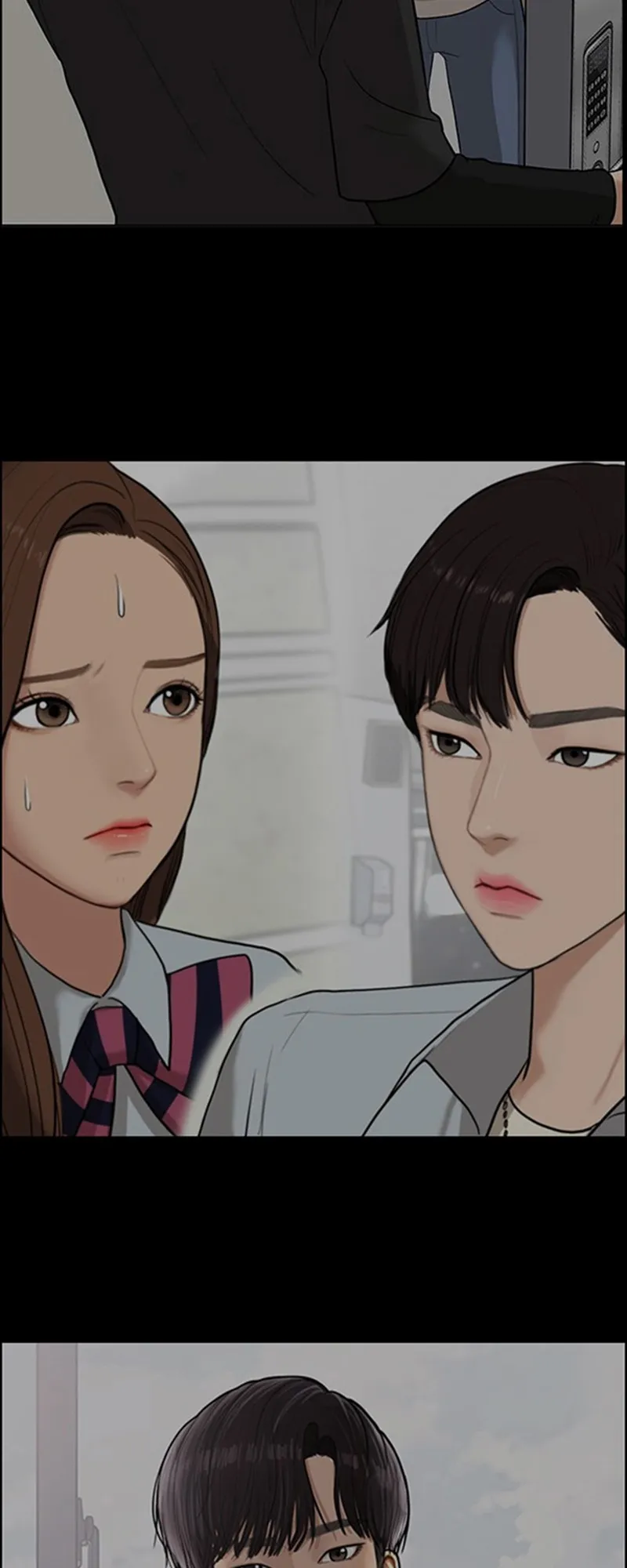 Read True Beauty FR Manga Online