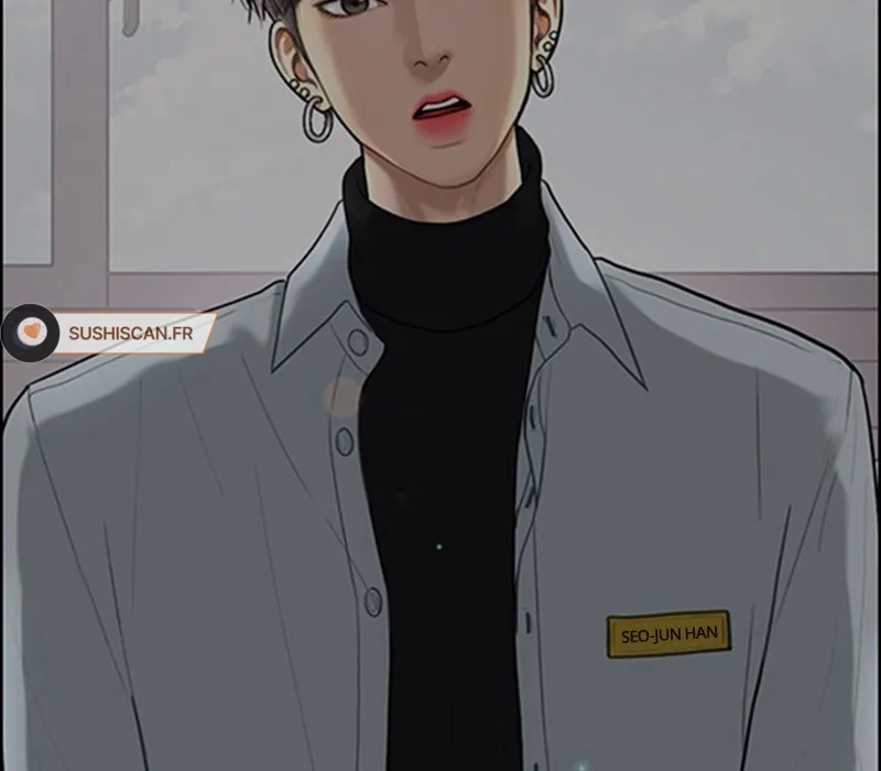 Read True Beauty FR Manga Online