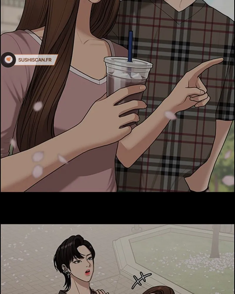 Read True Beauty FR Manga Online