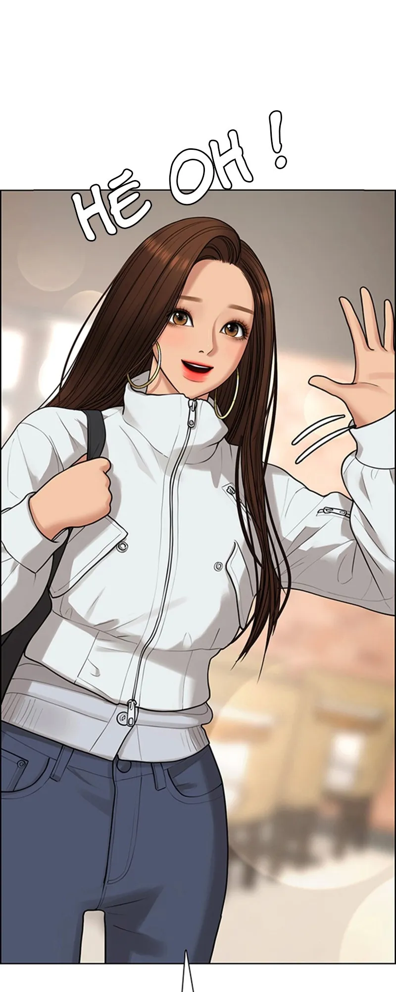 Read True Beauty FR Manga Online