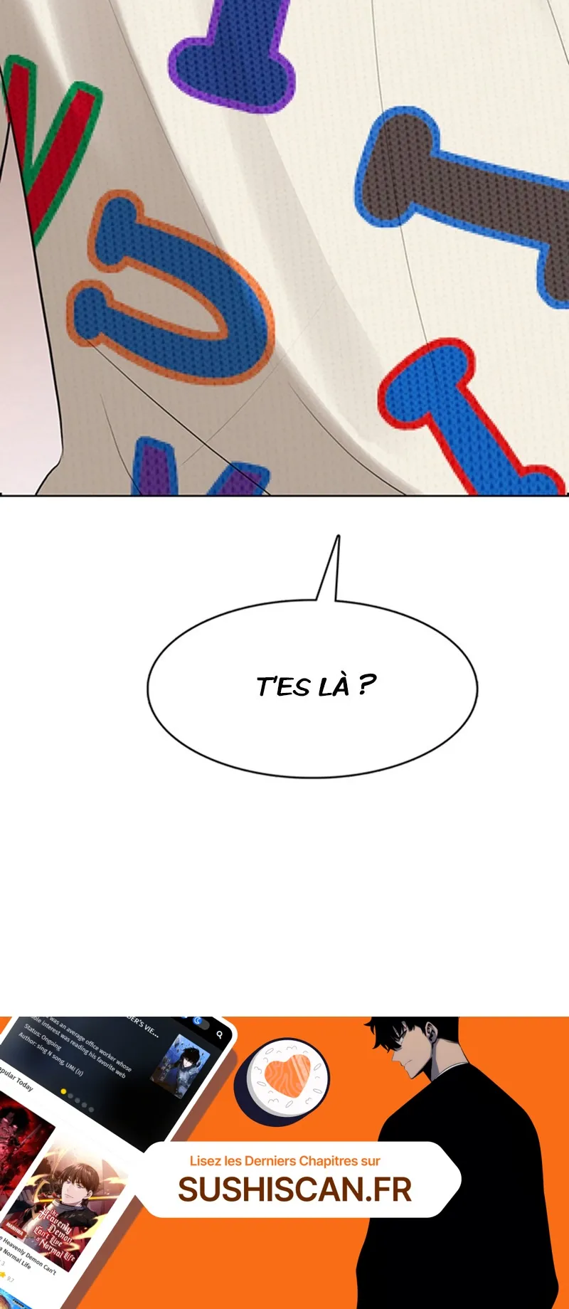 Read True Beauty FR Manga Online