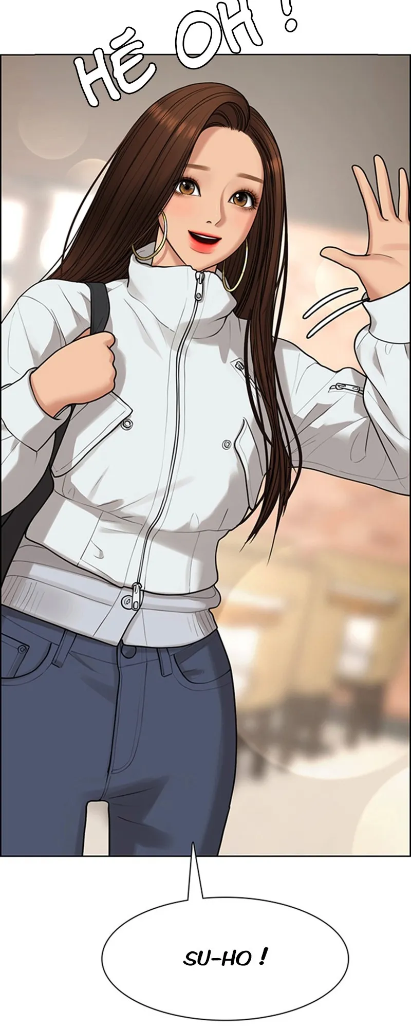 Read True Beauty FR Manga Online
