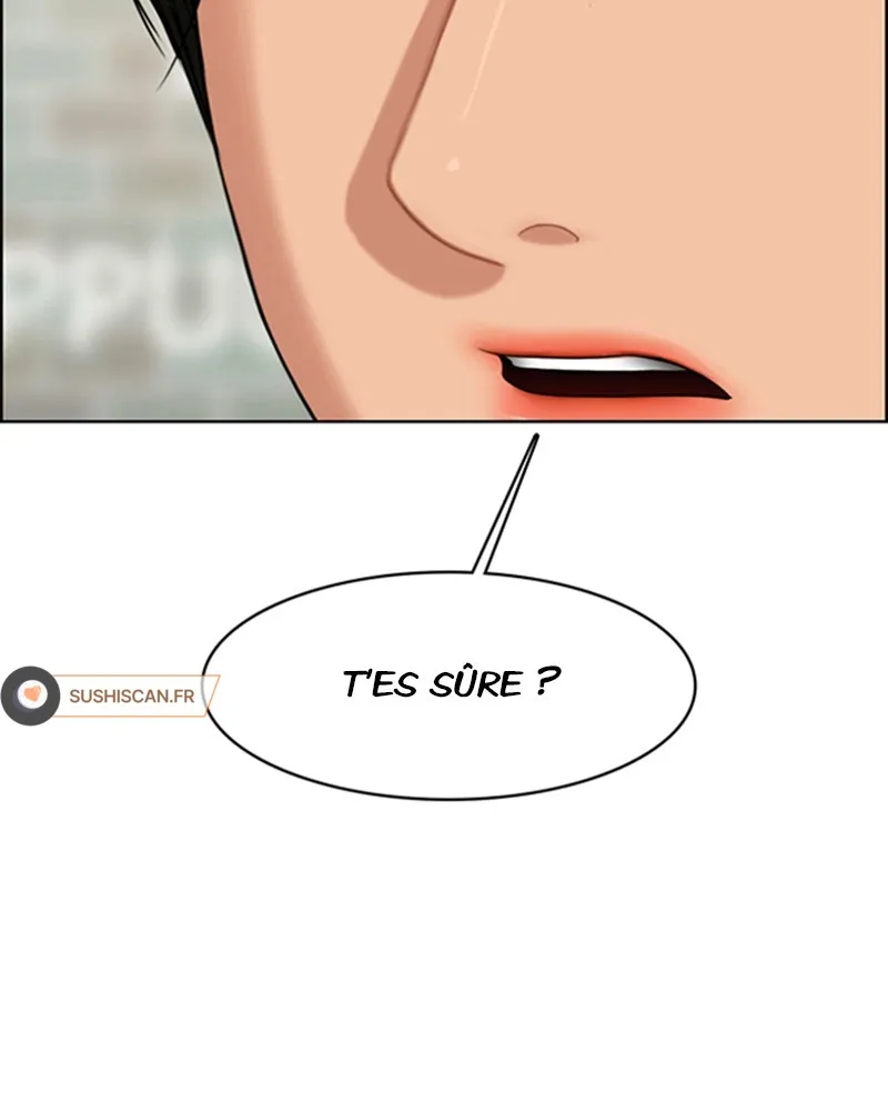 Read True Beauty FR Manga Online