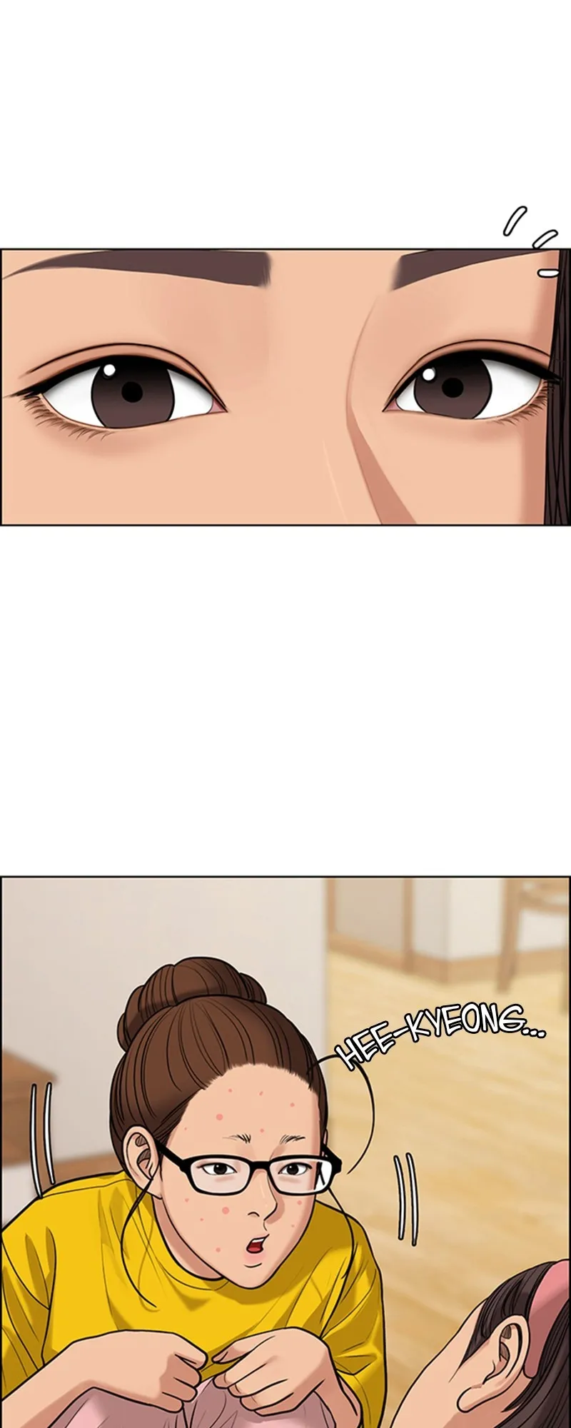 Read True Beauty FR Manga Online