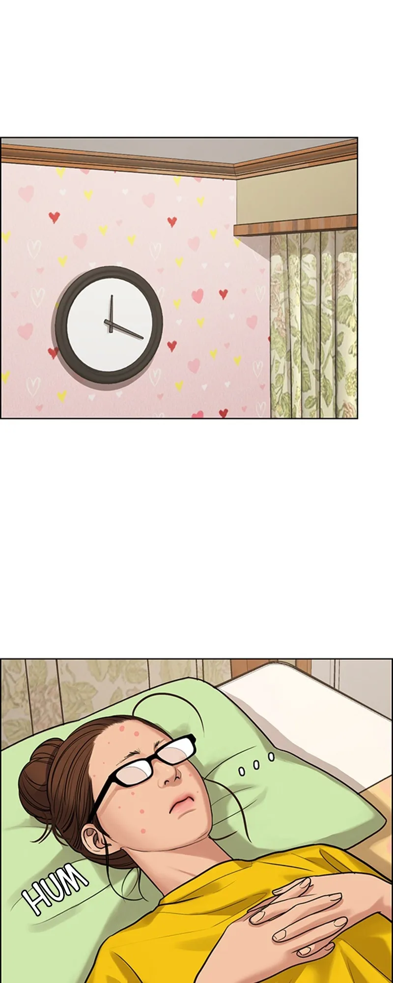 Read True Beauty FR Manga Online