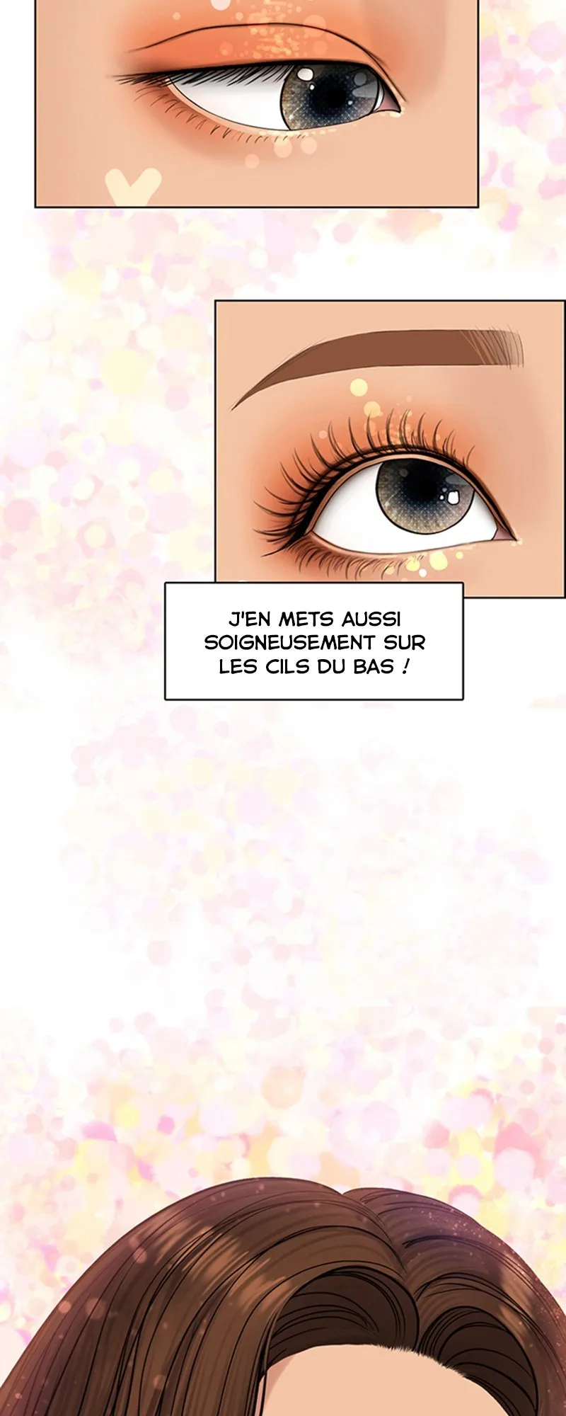 Read True Beauty FR Manga Online