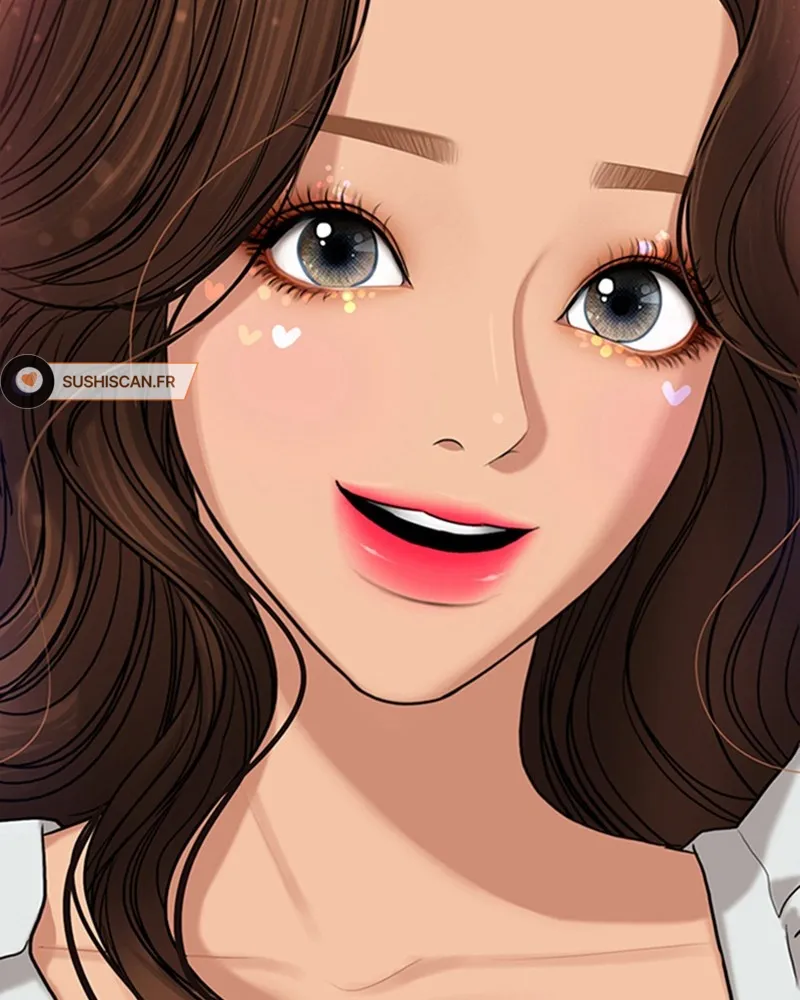 Read True Beauty FR Manga Online