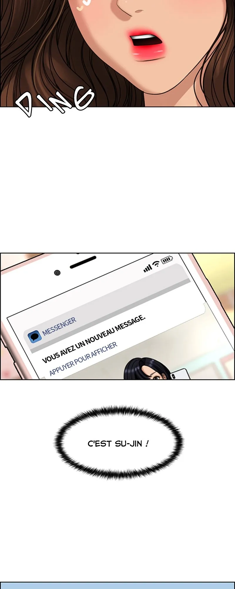 Read True Beauty FR Manga Online