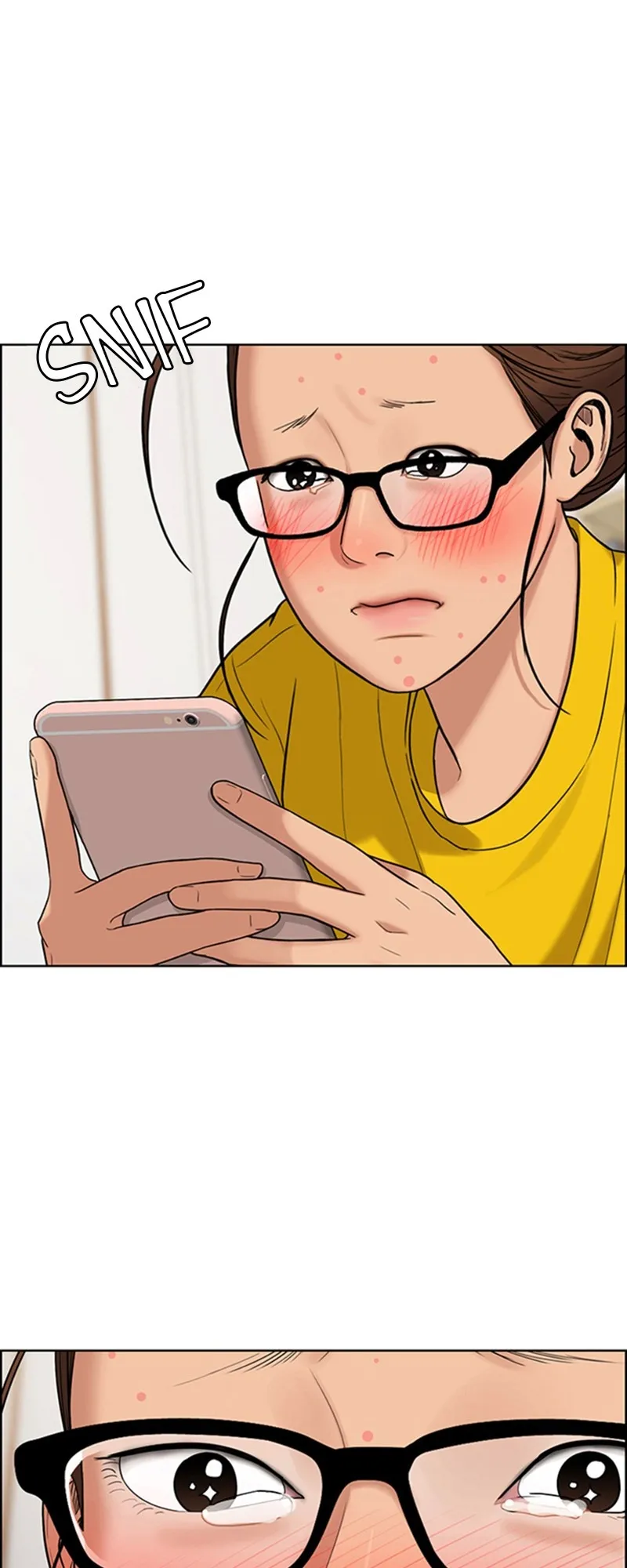 Read True Beauty FR Manga Online