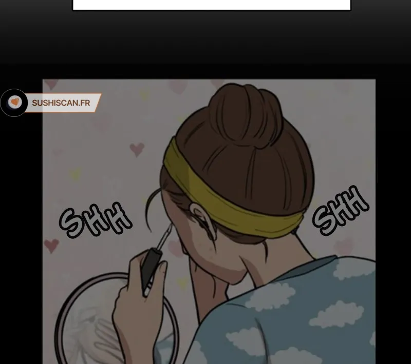 Read True Beauty FR Manga Online