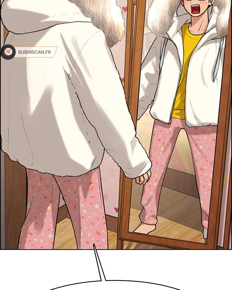 Read True Beauty FR Manga Online