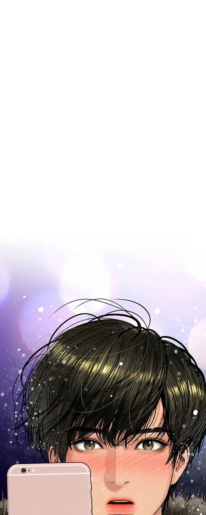 Read True Beauty FR Manga Online