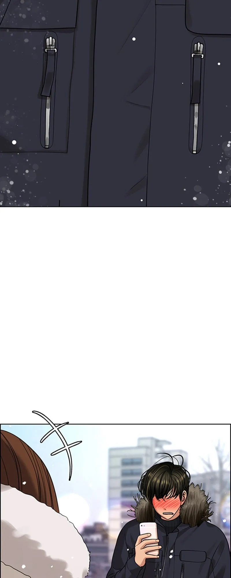 Read True Beauty FR Manga Online
