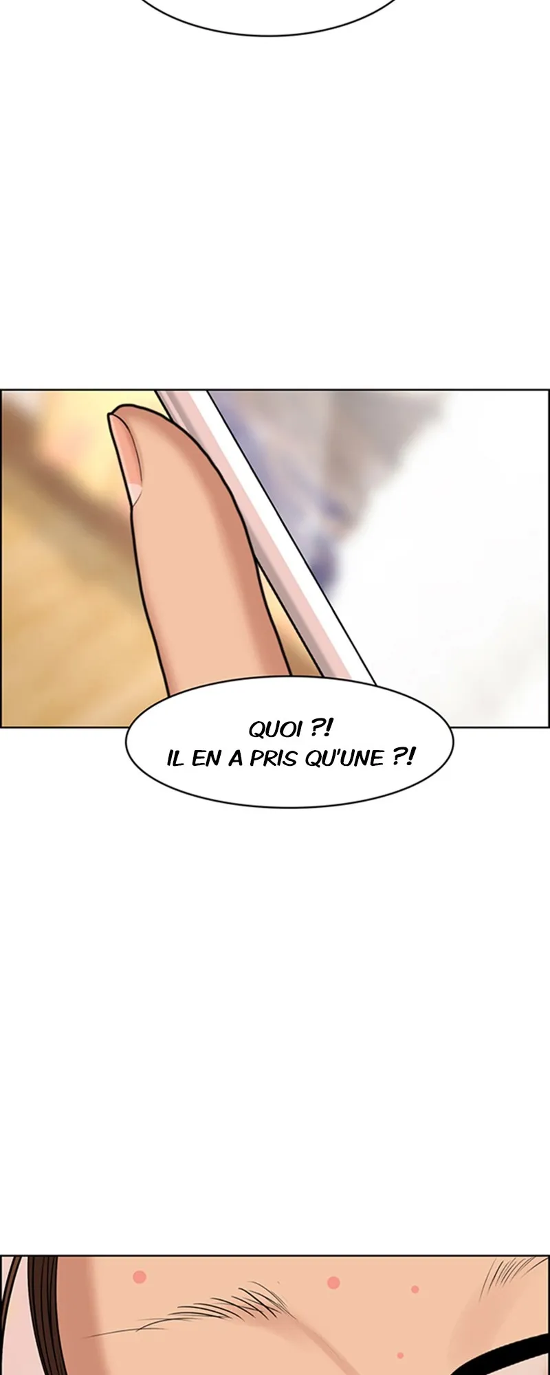 Read True Beauty FR Manga Online