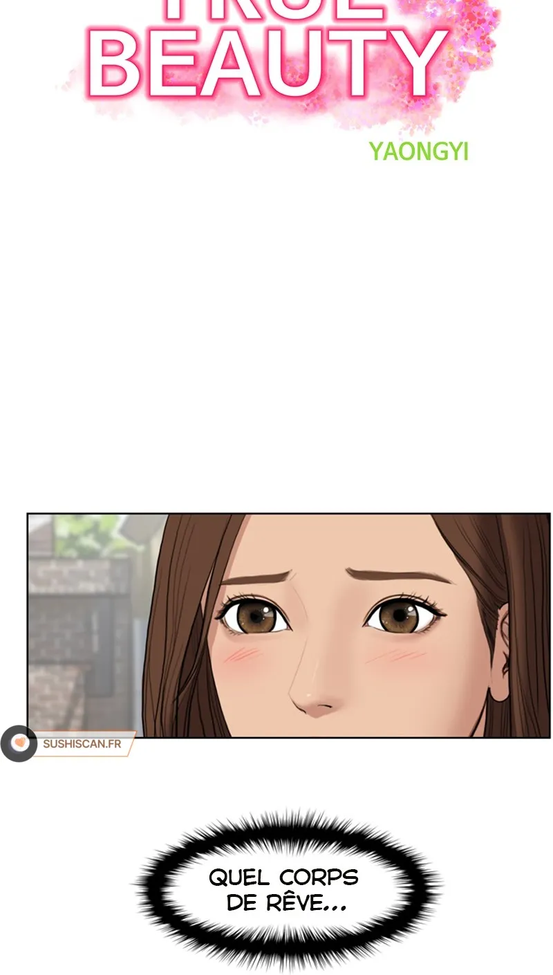 Read True Beauty FR Manga Online