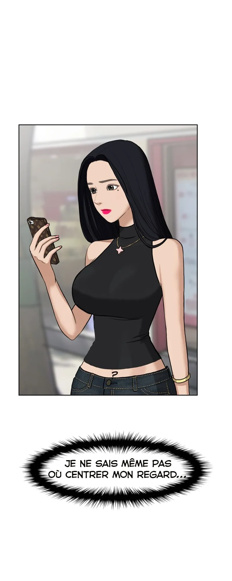 Read True Beauty FR Manga Online