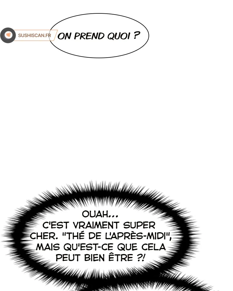 Read True Beauty FR Manga Online