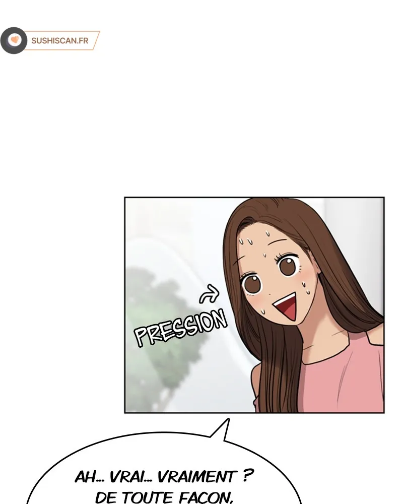Read True Beauty FR Manga Online