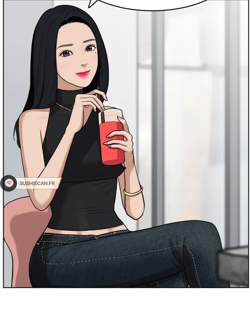 Read True Beauty FR Manga Online