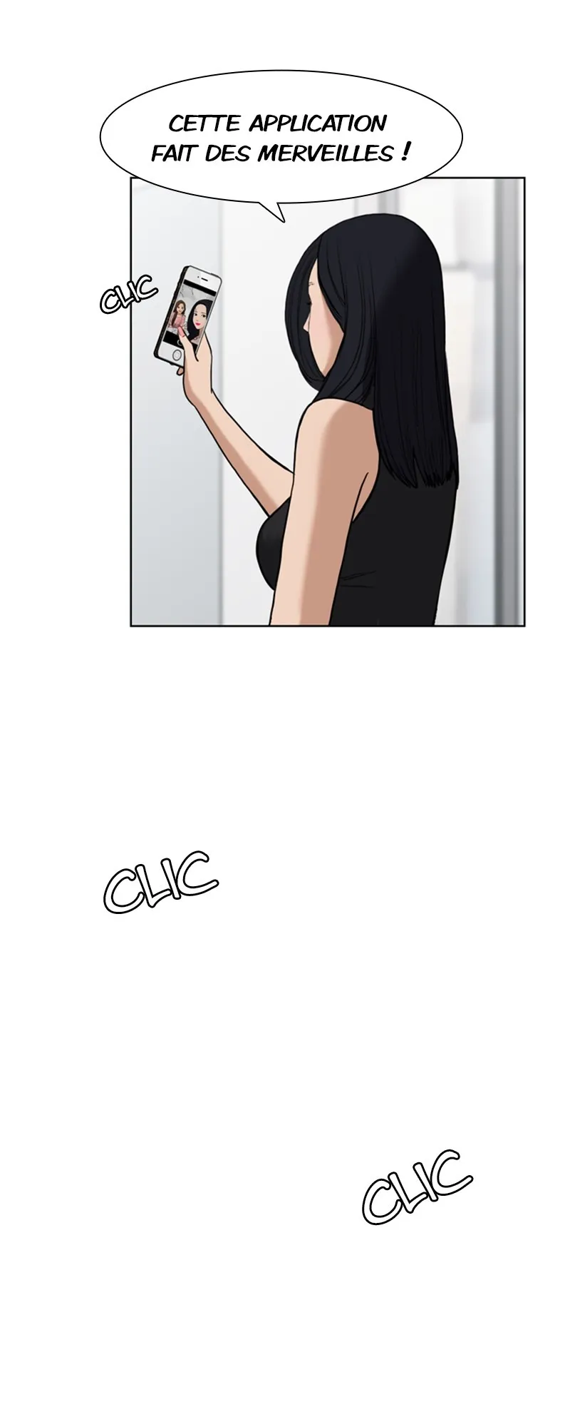Read True Beauty FR Manga Online