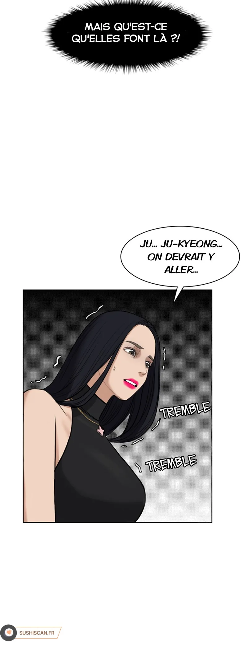 Read True Beauty FR Manga Online