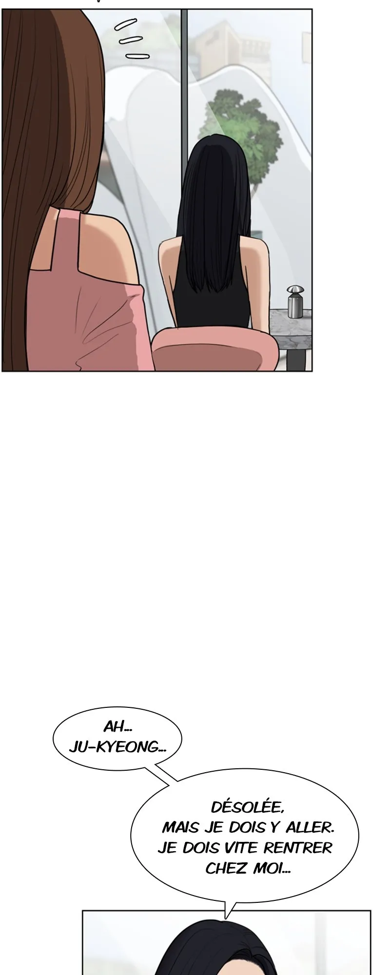 Read True Beauty FR Manga Online