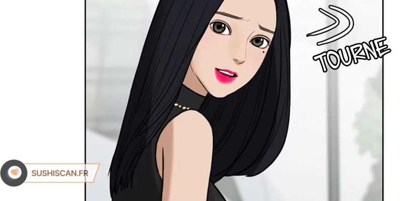 Read True Beauty FR Manga Online