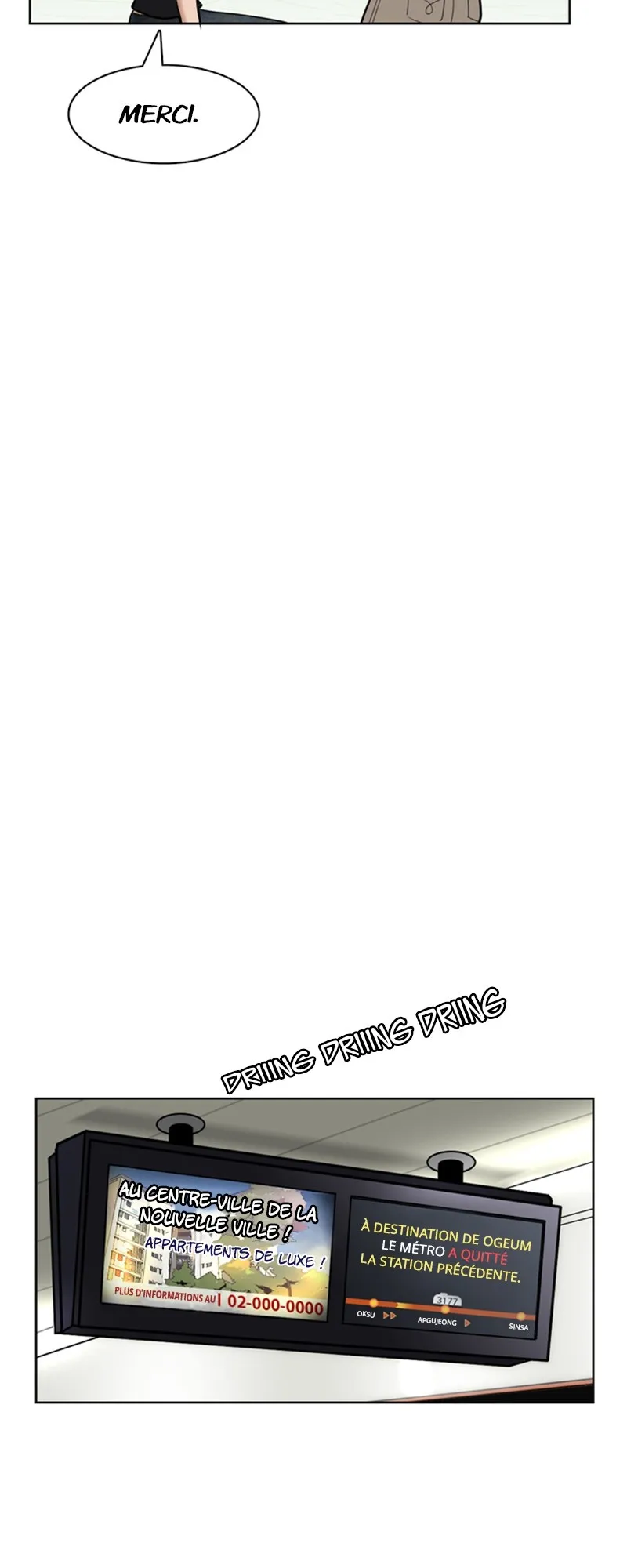 Read True Beauty FR Manga Online