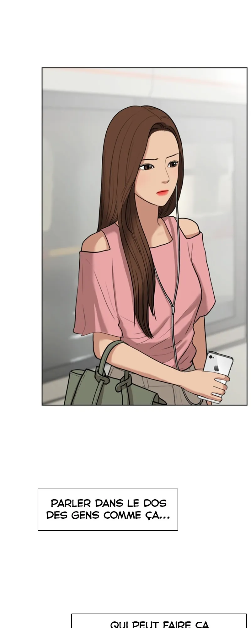 Read True Beauty FR Manga Online