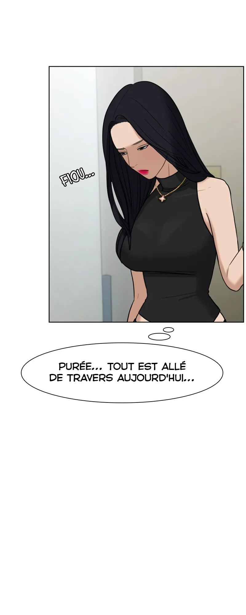 Read True Beauty FR Manga Online