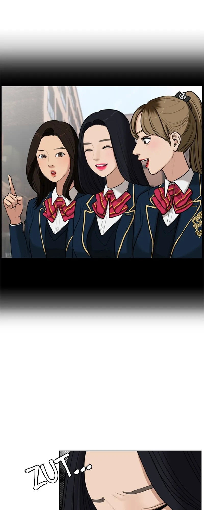 Read True Beauty FR Manga Online