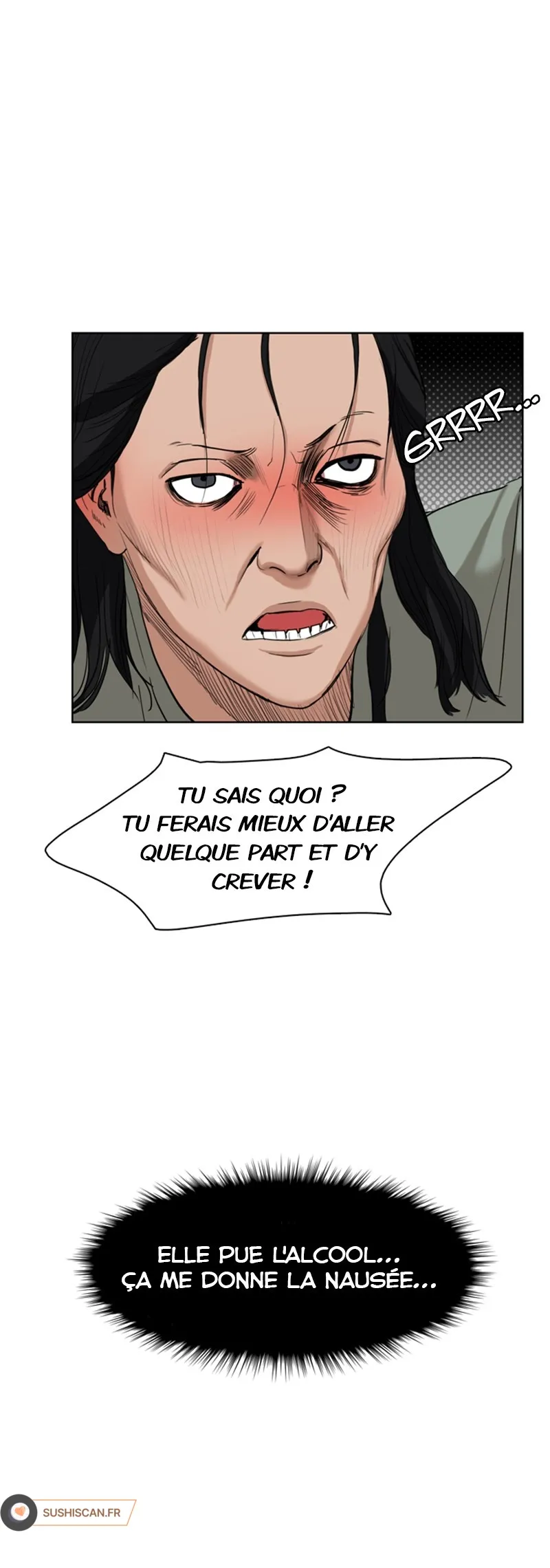Read True Beauty FR Manga Online