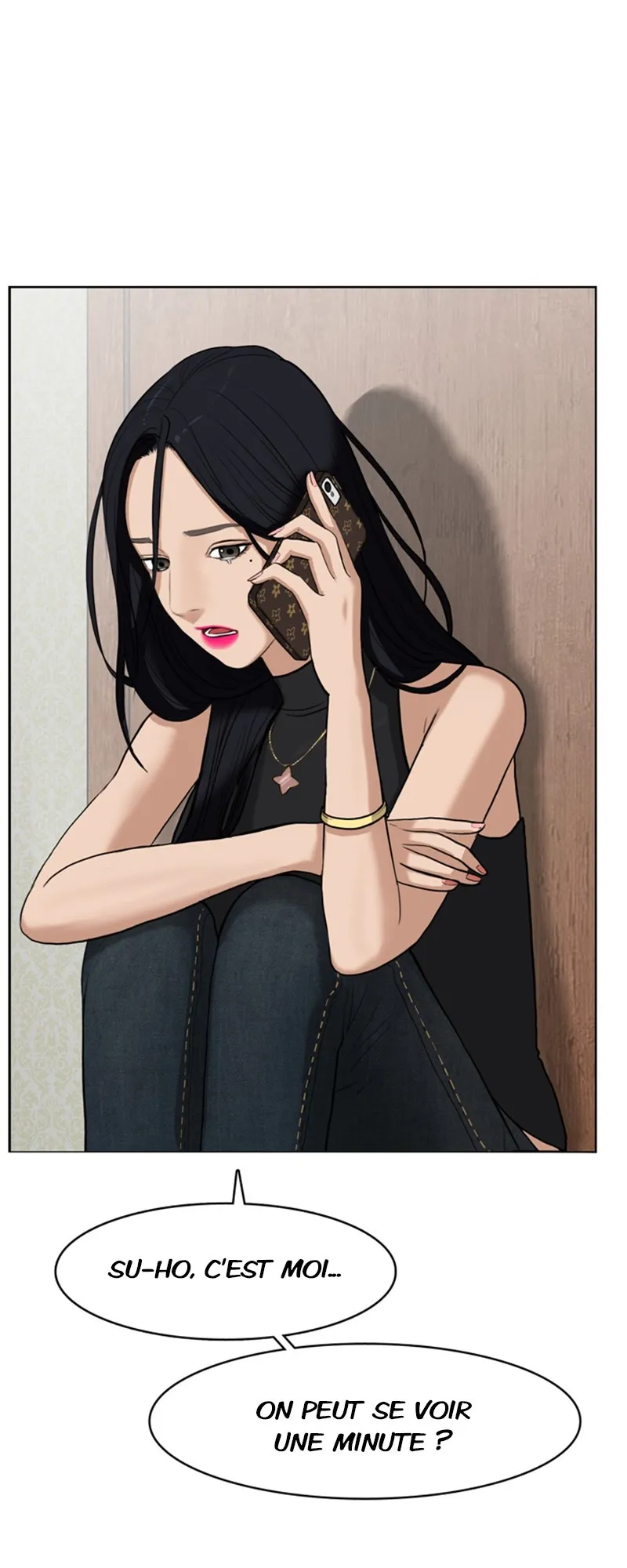 Read True Beauty FR Manga Online