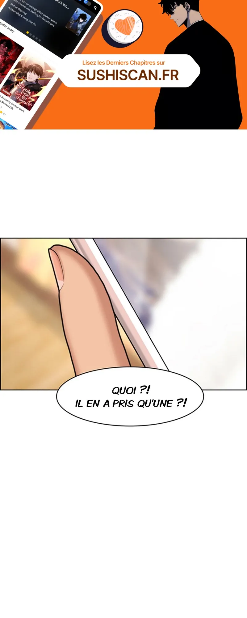 Read True Beauty FR Manga Online