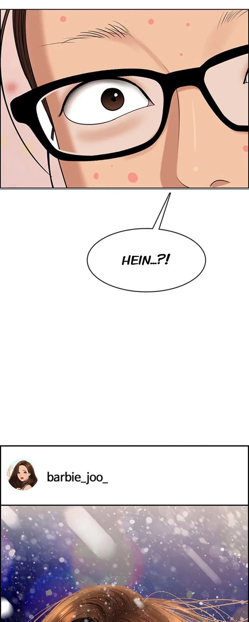Read True Beauty FR Manga Online