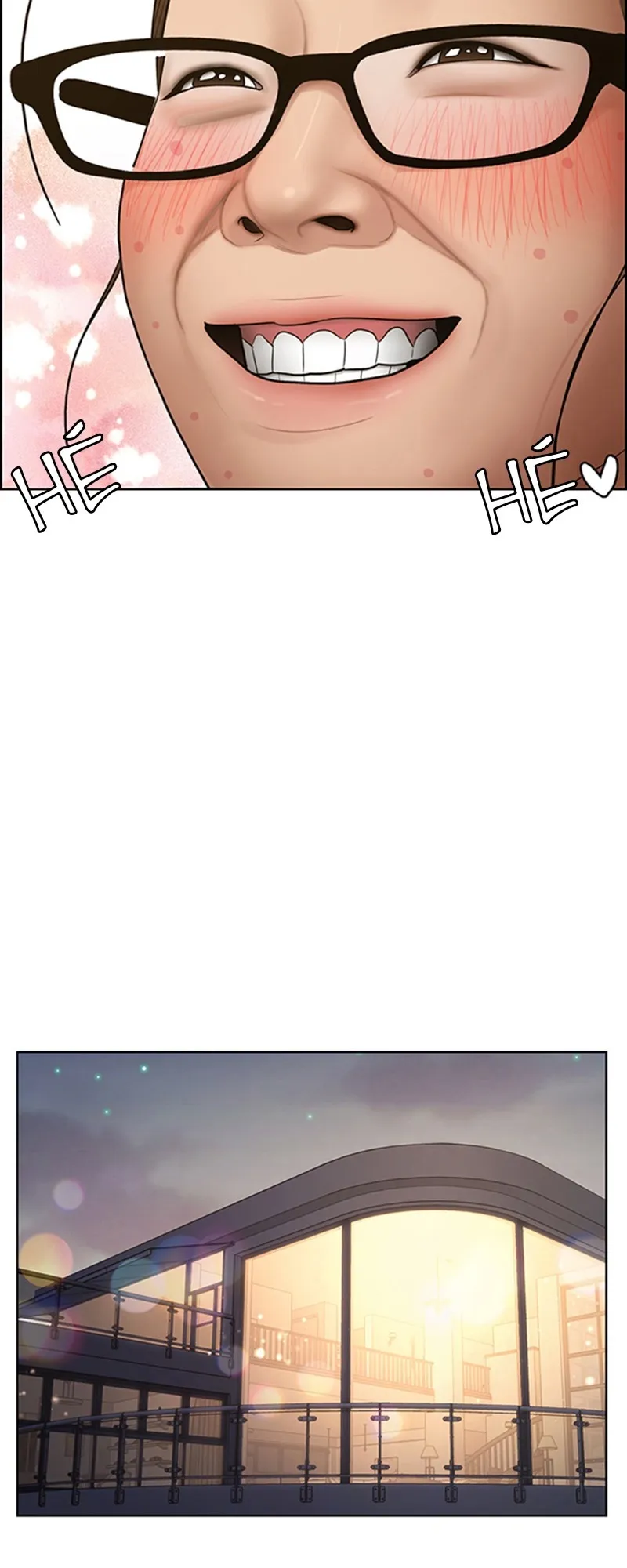 Read True Beauty FR Manga Online