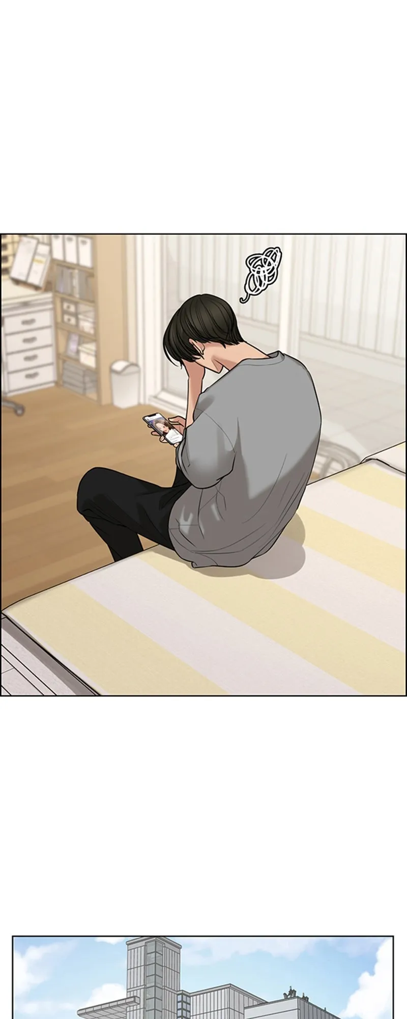 Read True Beauty FR Manga Online
