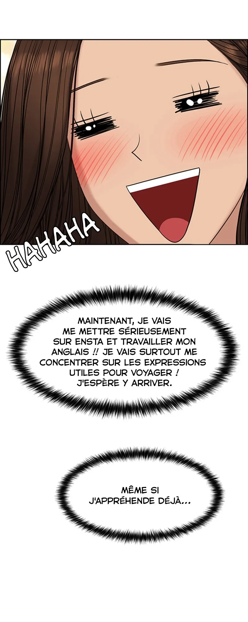 Read True Beauty FR Manga Online