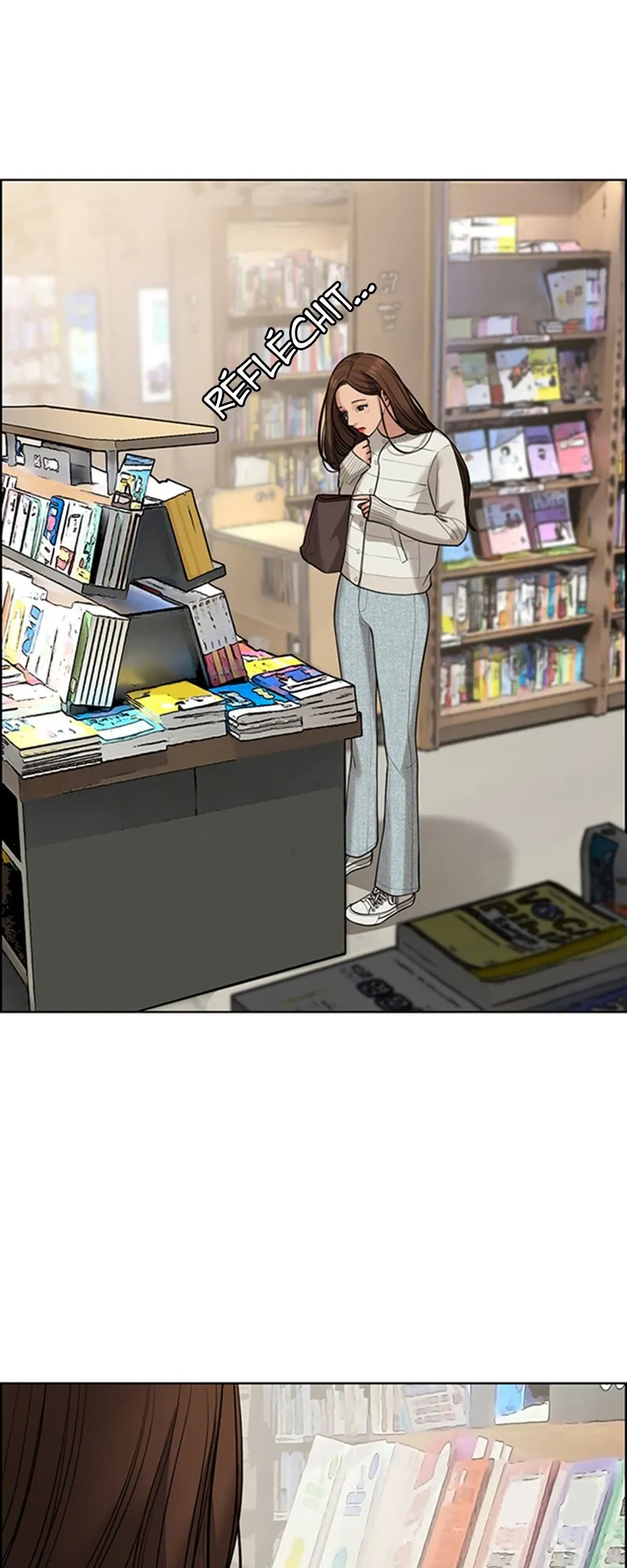 Read True Beauty FR Manga Online