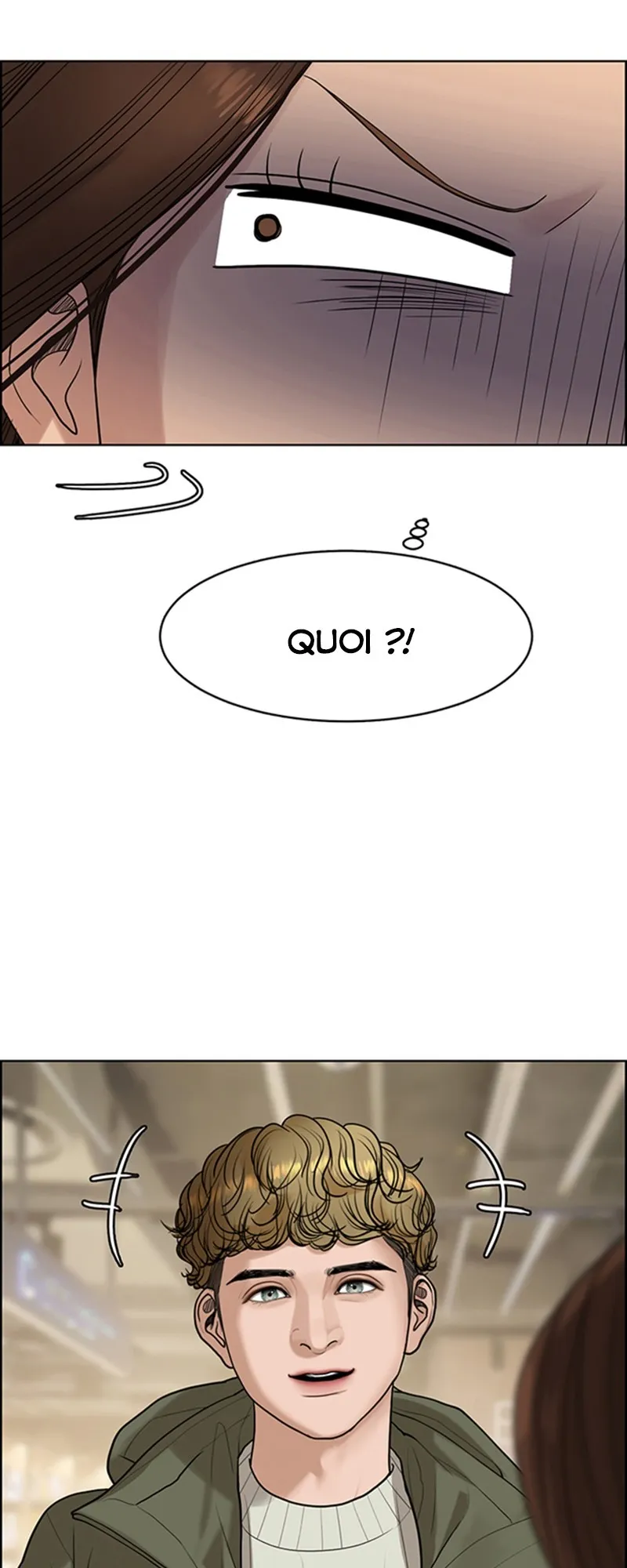 Read True Beauty FR Manga Online