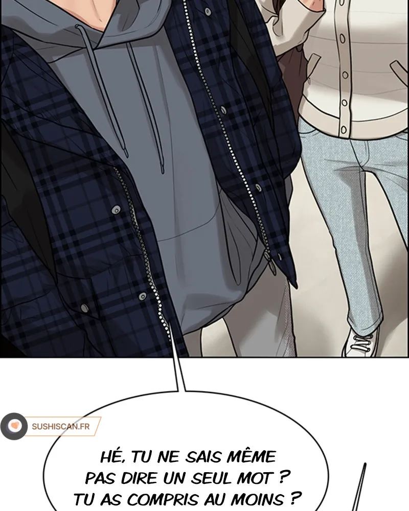 Read True Beauty FR Manga Online