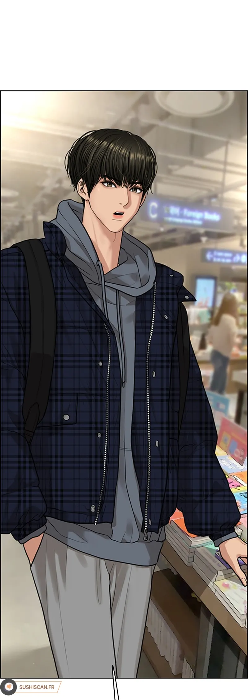 Read True Beauty FR Manga Online